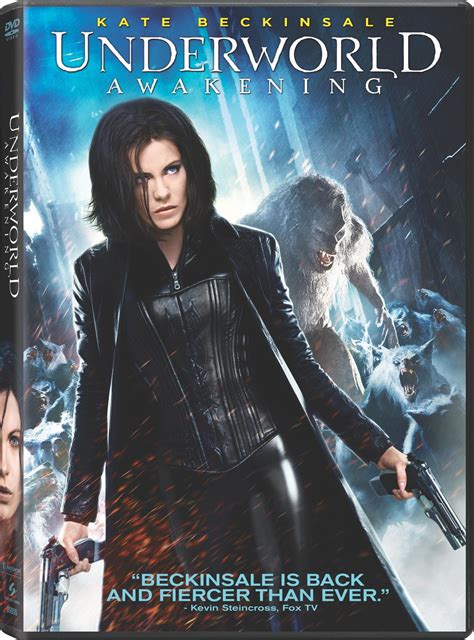 Underworld: Awakening [DVD]: Amazon.co.uk: Kate Beckinsale.